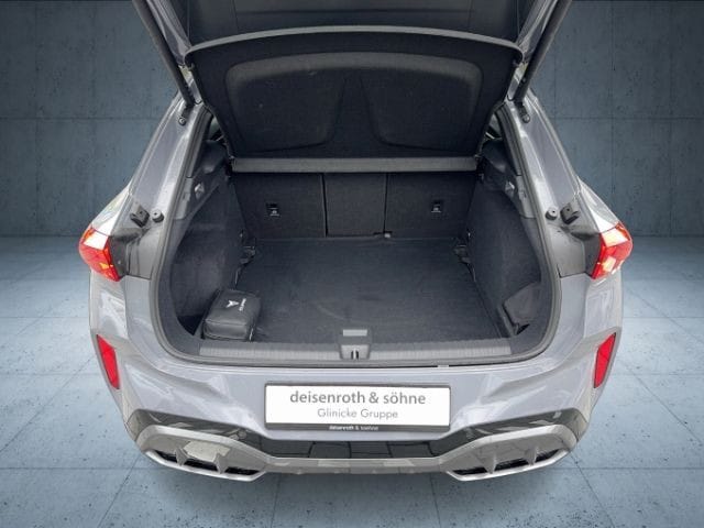 Cupra Terramar 2.0 TSI VZ