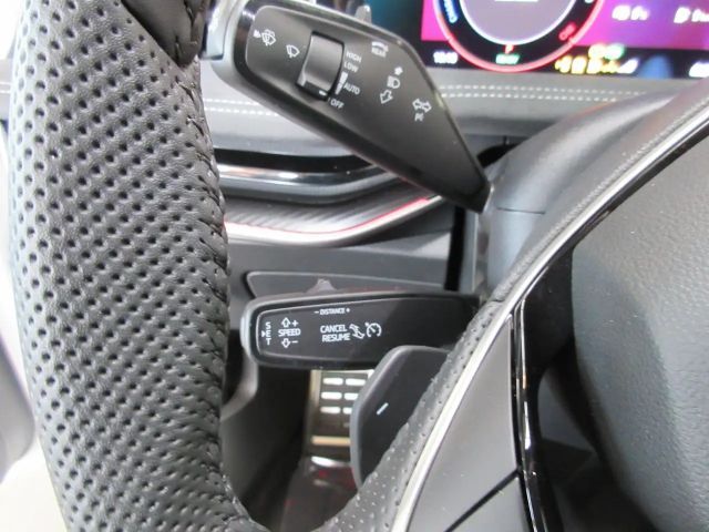 Skoda Superb Sportline iV