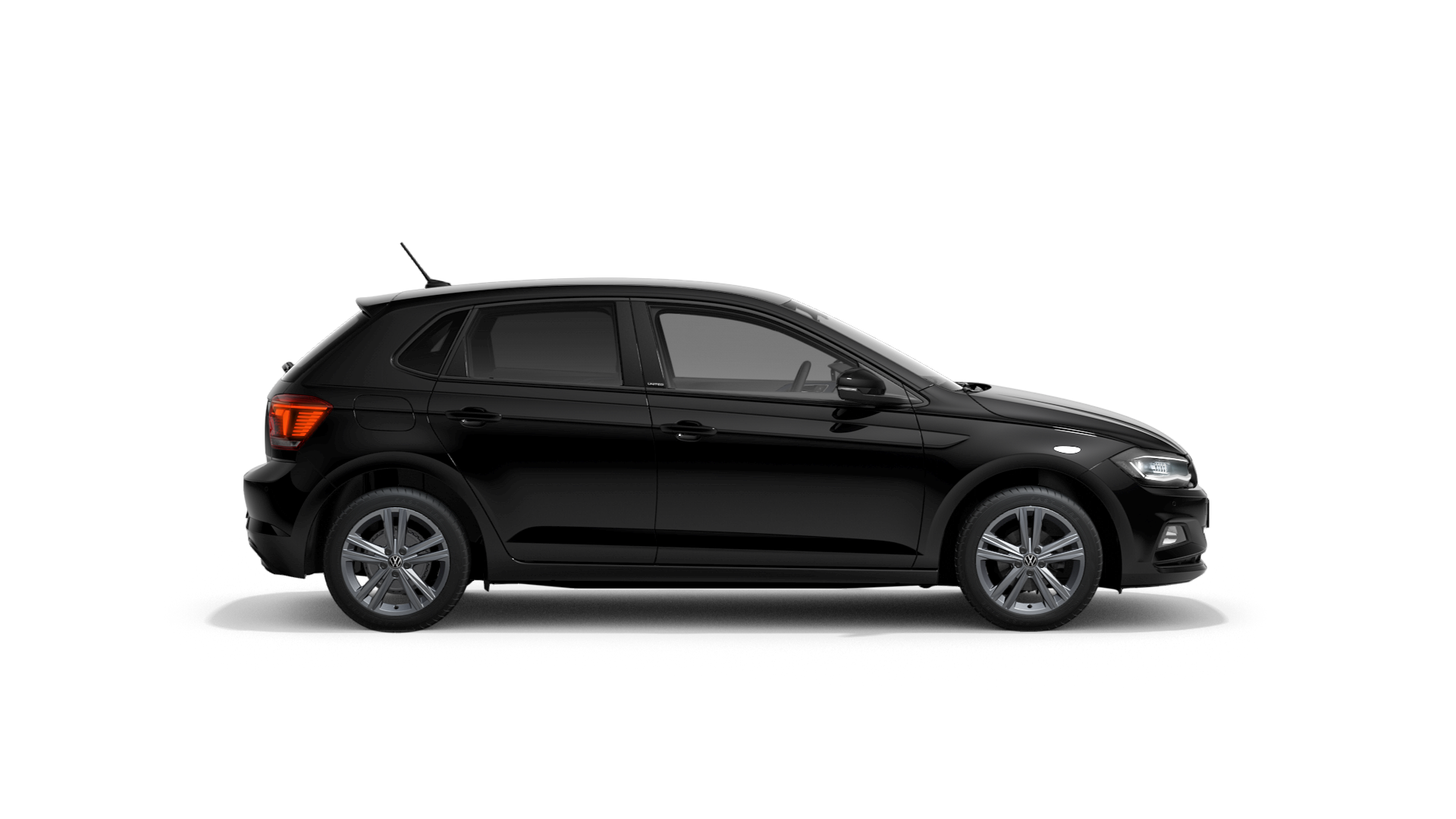 Volkswagen Polo Polo 1.0     CL   BT070 TSIM5F