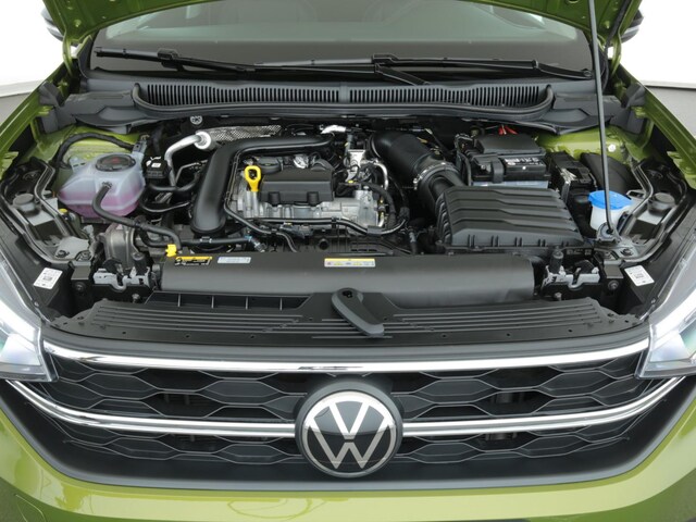 Volkswagen Taigo 1.0 TSI