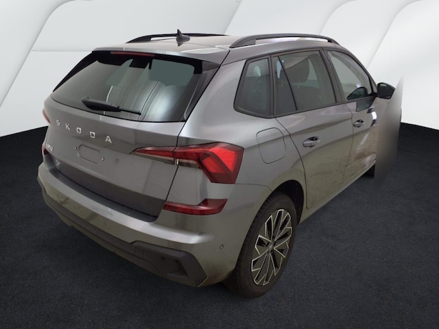Skoda Kamiq 1.0 TSI Tour