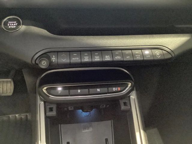 Jeep Avenger Full-Electric Summit