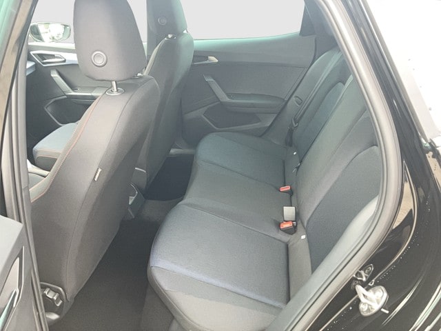 Seat Arona 1.0 TSI DSG FR-lijn