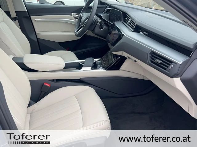 Audi Q8 e-tron 55 Business Quattro