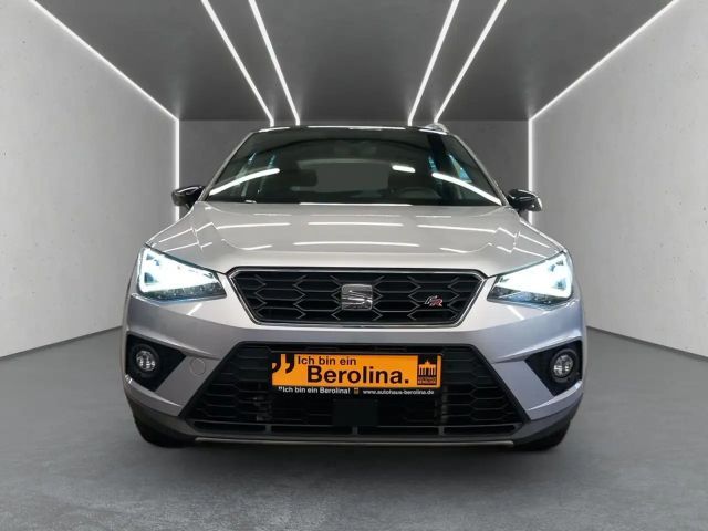 Seat Arona 1.5 TSI DSG FR-lijn