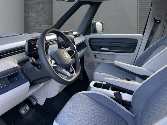 Volkswagen ID.Buzz 150 kW Pro