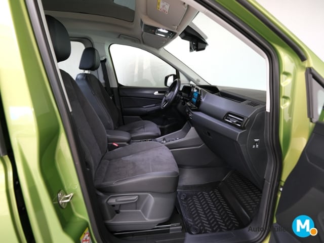 Volkswagen Caddy 1.5 TSI DSG