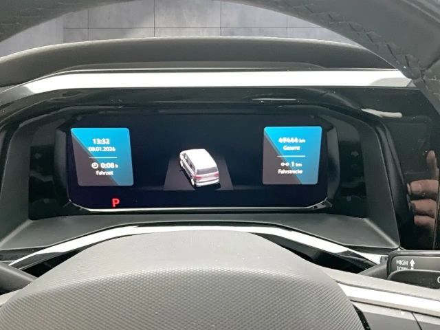 Volkswagen Multivan Business T7