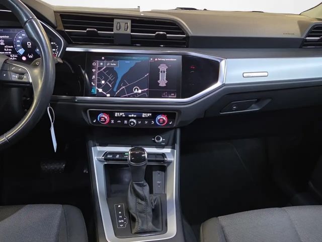 Audi Q3 Hybride S-Tronic