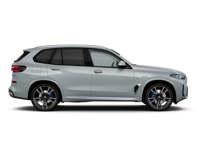 BMW X5 M-Sport xDrive