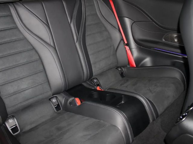 Mercedes-Benz CLE 450 4MATIC AMG Line