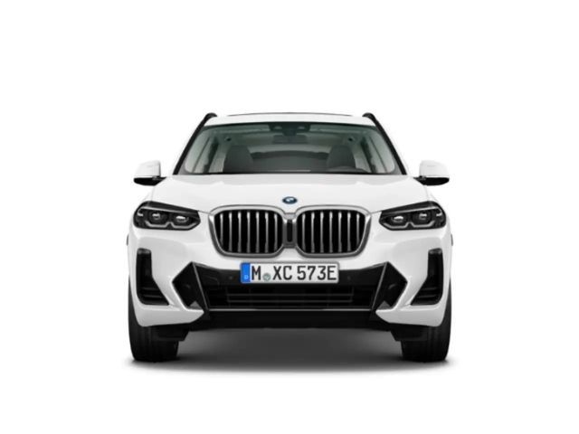 BMW X3 M-Sport xDrive xDrive30e