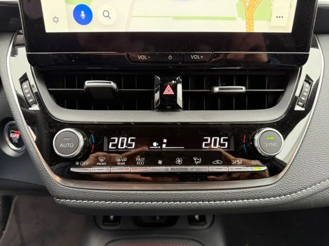 Toyota Corolla GR Hybride