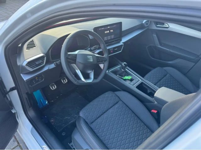 Seat Leon 1.5 TSI FR-lijn Plus