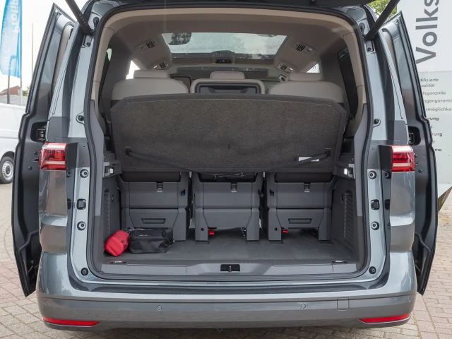 Volkswagen Multivan 2.0 TDI DSG IQ.Drive Lang T7