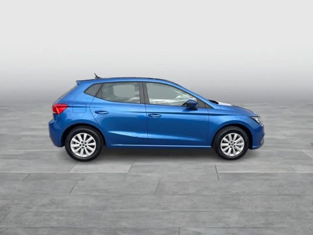 Seat Ibiza 1.0 TSI DSG Style