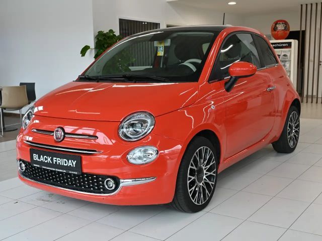 Fiat 500 Dolcevita