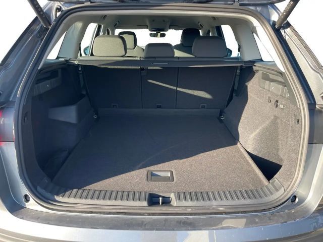 Skoda Kodiaq 4x4 Selection