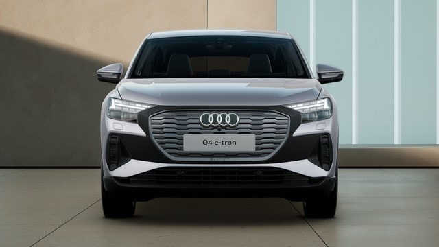 Audi Q4 e-tron 40 Sportback