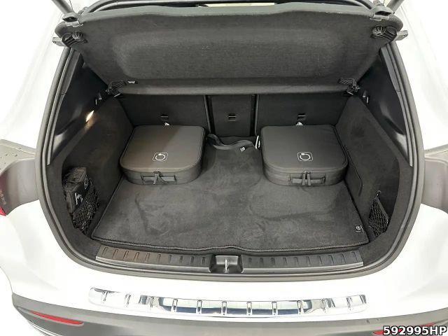 Mercedes-Benz EQA 250 Progressive