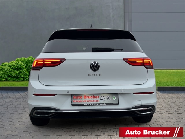 Volkswagen Golf 2.0 TDI Golf VIII