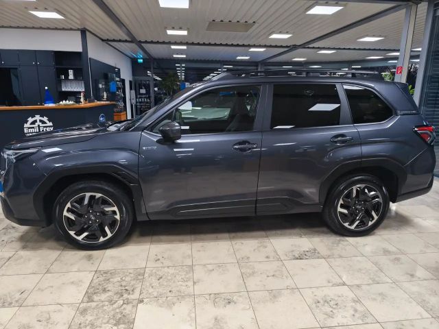 Subaru Forester AWD Exclusive