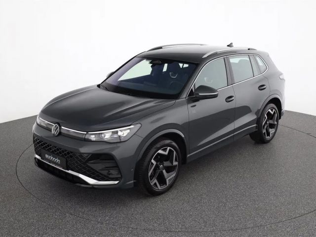 Volkswagen Tiguan 2.0 TDI DSG R-Line