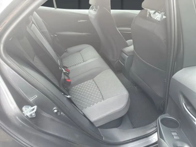 Toyota Corolla Business Hybride