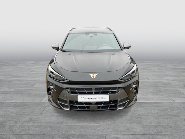 Cupra Terramar 2.0 TSI VZ