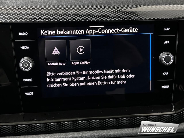 Volkswagen Taigo 1.0 TSI DSG Life