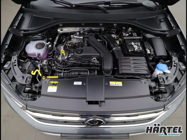 Volkswagen T-Roc 1.5 TSI DSG Style