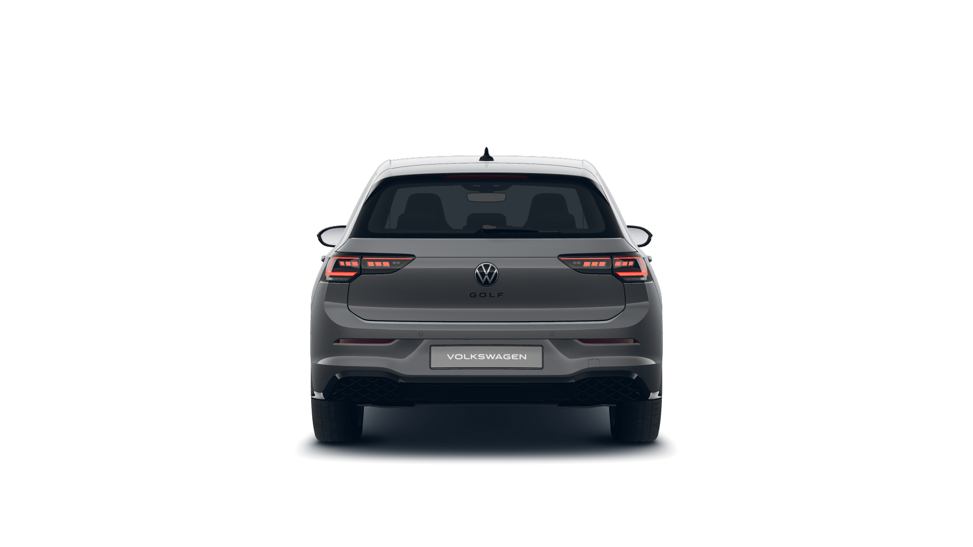 Volkswagen Golf DSG R-Line