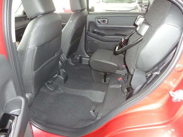 Honda HR-V Advance Hybrid i-MMD