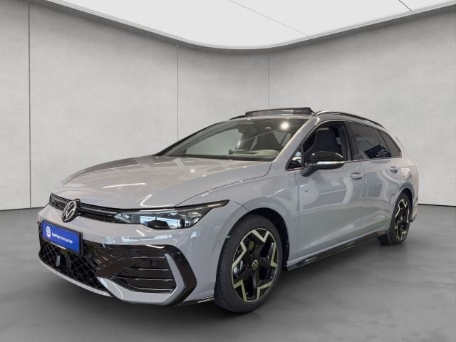 Volkswagen Golf DSG Golf VIII R-Line Variant