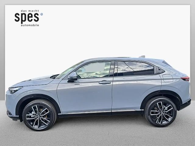 Honda HR-V 1.5 Advance e:HEV