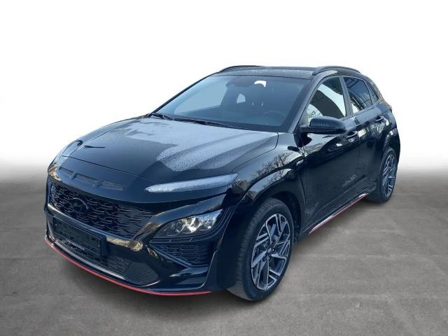 Hyundai Kona 1.6 2WD N Line T-GDi