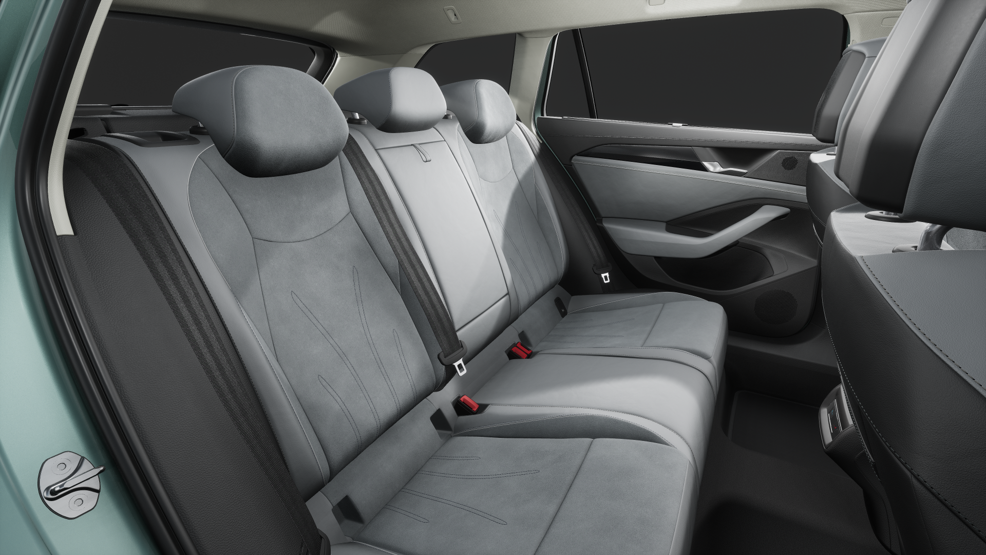 Volkswagen Passat 2.0 TDI Business DSG Variant