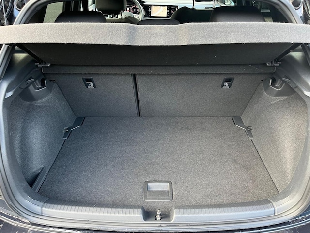 Volkswagen Polo 2.0 TSI DSG GTI IQ.Drive