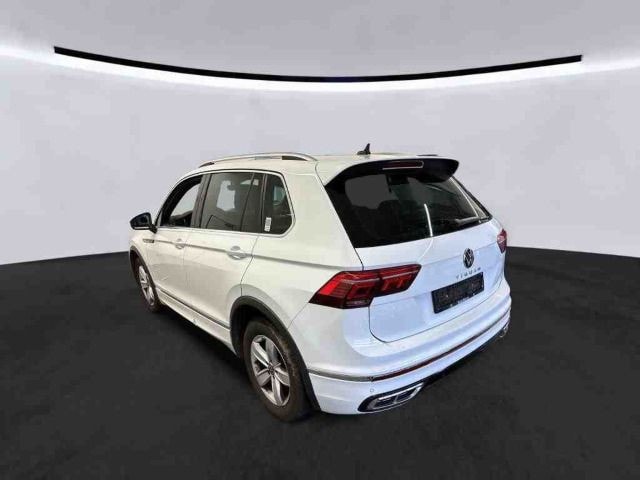 Volkswagen Tiguan 2.0 TDI DSG R-Line
