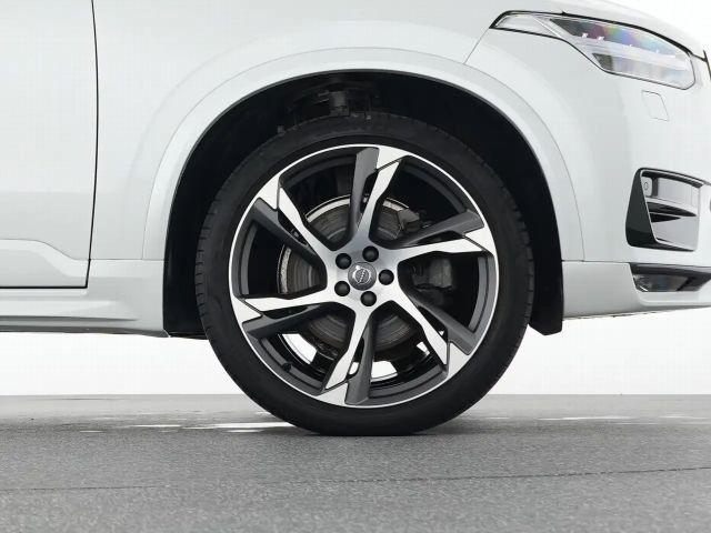 Volvo XC90 AWD R-Design