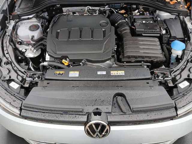 Volkswagen Passat Business DSG