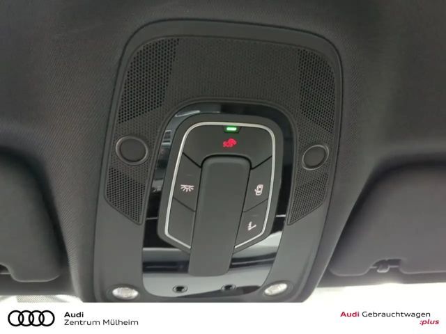 Audi A6 40 TDI Avant S-Line