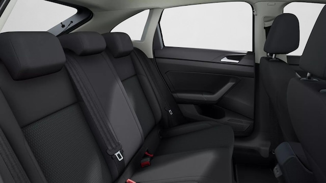 Volkswagen Taigo 1.0 TSI Life