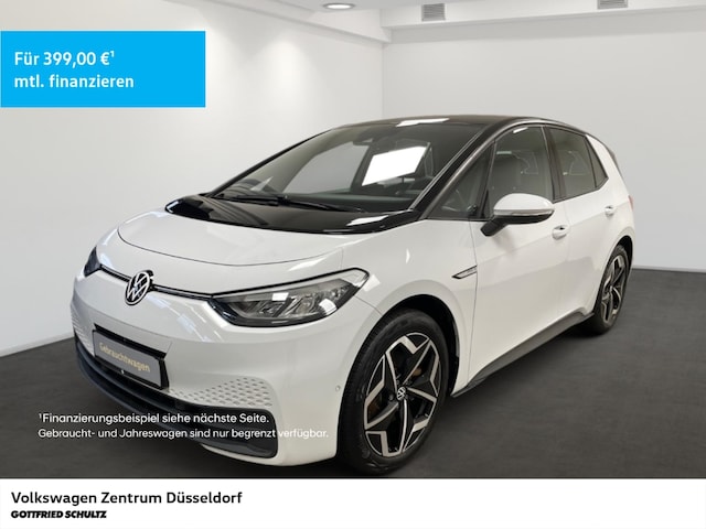 Volkswagen ID.3 150 kW Performance Pro