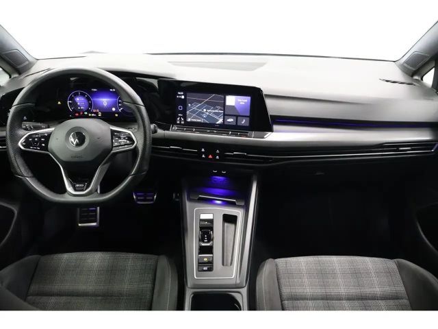 Volkswagen Golf 2.0 TDI DSG GTD Golf VIII