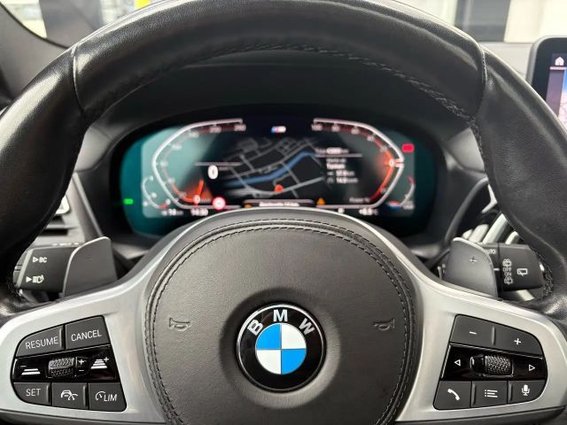 BMW X3 M-Sport xDrive30i