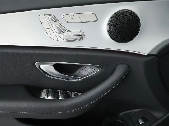 Mercedes-Benz E 300 E 300 de Estate