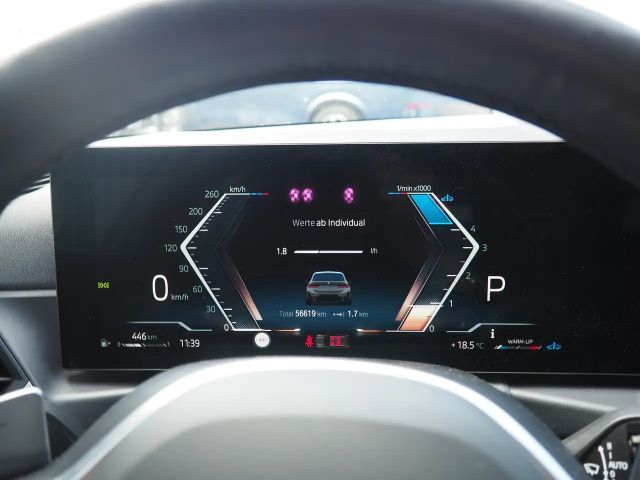 BMW 320 320d M-Sport Touring xDrive