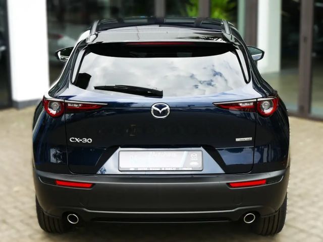 Mazda CX-30 2.5L SkyActiv e-Skyactiv