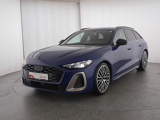 Audi A5 Avant Quattro S-Tronic